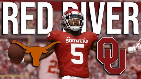 red river shootout record|red river shootout 2021.
